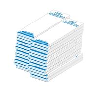 PRICARO Bloc de camarero griego (24 unidades)
