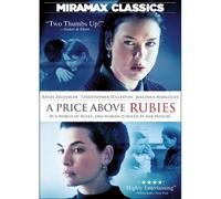 Price Above Rubies [Reino Unido] [DVD]