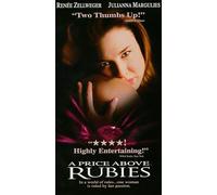 Price Above Rubies [USA] [VHS]