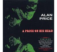 Price, Alan - A Price on His Head