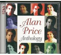 Alan Price - Anthology