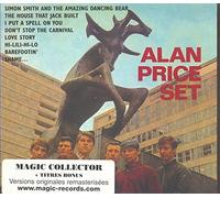 The Alan Price Set - Alan Price Set