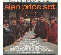 Price,Alan - Alan Price Set [Import]
