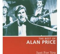 Price,Alan - Just for You-the Best of Ala