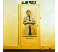 Price, Alan - Metropolitan Man by Price, Alan Import edition (2000) Audio CD