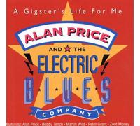 Alan Price - A Gigster's Life For Me