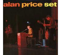 Price, Alan Set - Bare Footin