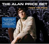 Price, Alan -Set- - Twice the Price - the..