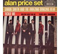Price, Alan Set - Willow Weep for Me