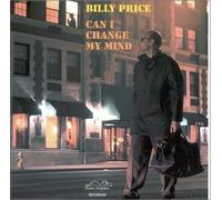 Price, Billy - Can I Change My Mind