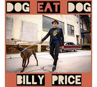 Price,Billy - Dog Eat Dog