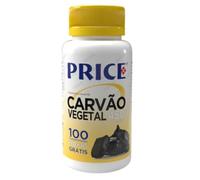 PRICE CARBÓN VEGETAL 450MG - 90+10 TABLETAS