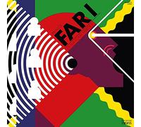 Price Far I - Jamaican Heroes [180 gm LP Black Vinyl] [Vinilo]