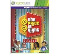 Price Is Right Decades - Xbox 360