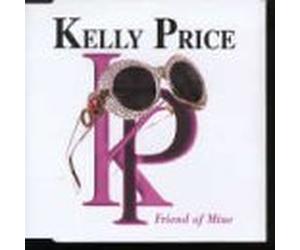 Price, Kelly - Friend of Mine