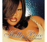 Price, Kelly - Soul of a Woman