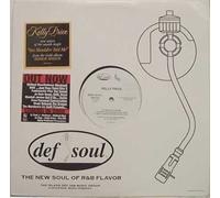 Price, Kelly - You Should Have Told Me [Vinilo]