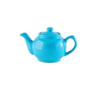 Price & Kensington 0056.608 - Tetera, Capacidad para 2 Tazas, tamaño pequeño, Color Azul