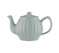 Price & Kensington Luxe - Tetera de cerámica (6 tazas, 1100 ml)