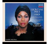 Price L. - Classical Recitals: Leontyne Price