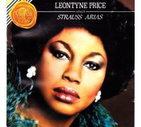 Price,l. - Opernarien [Import]