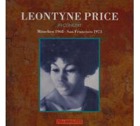 Price, Leontyne - GL 328 - DELETED