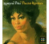 Price,Leontyne - Heroines [Import]