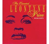Leontyne Price The Essential Leontyne Price: Highlights (CD) (Importación USA)