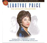 Price - Leontyne Price