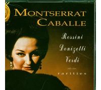 Price Leontyne - Rossini Verdi Rarities