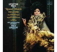 Price, Leontyne - Sings Strauss Arias