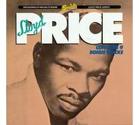 Price,Lloyd - Lawdy!