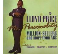 Price, Lloyd - Mr Personality