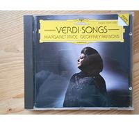 Price M. - Lieder [Import]