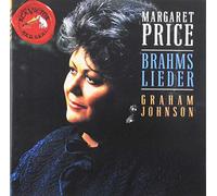 Price,Margaret - Lieder