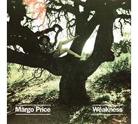 Price, Margo - 7-Weakness [Vinilo]