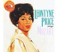 Price - Mozart;Arias
