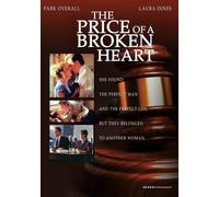 Price of a Broken Heart [Alemania] [DVD]