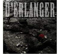 Price of Being a Rose Is Lonel