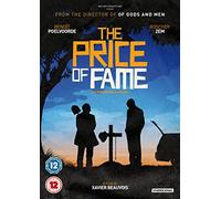Price Of Fame [Edizione: Regno Unito] [Reino Unido] [DVD]