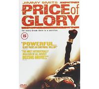 Price_of_Glory [Reino Unido] [DVD]