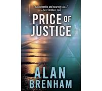 Price of Justice: 1 (Jason Scarsdale)