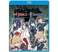 Price Of Smiles [USA] [Blu-ray]