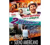 Price of the American Dream/Go - Price of the American Dream/Go [Alemania] [DVD]
