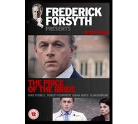 Price of the Bride - Frederick Forsyth Presents: The Price Of [Edizione: Regno Unito] [Reino Unido] [DVD]