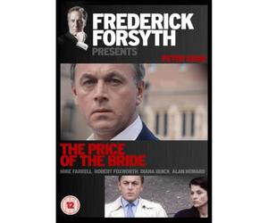 Price of the Bride - Frederick Forsyth Presents: The Price Of [Edizione: Regno Unito] [Reino Unido] [DVD]