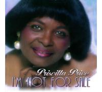 Price, Priscilla - I'm Not for Sale