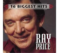 Price Ray - 16 Biggest Hits