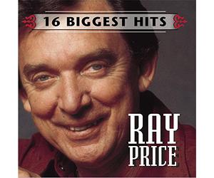 Price Ray - 16 Biggest Hits
