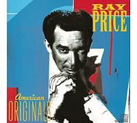 Price, Ray - American Originals